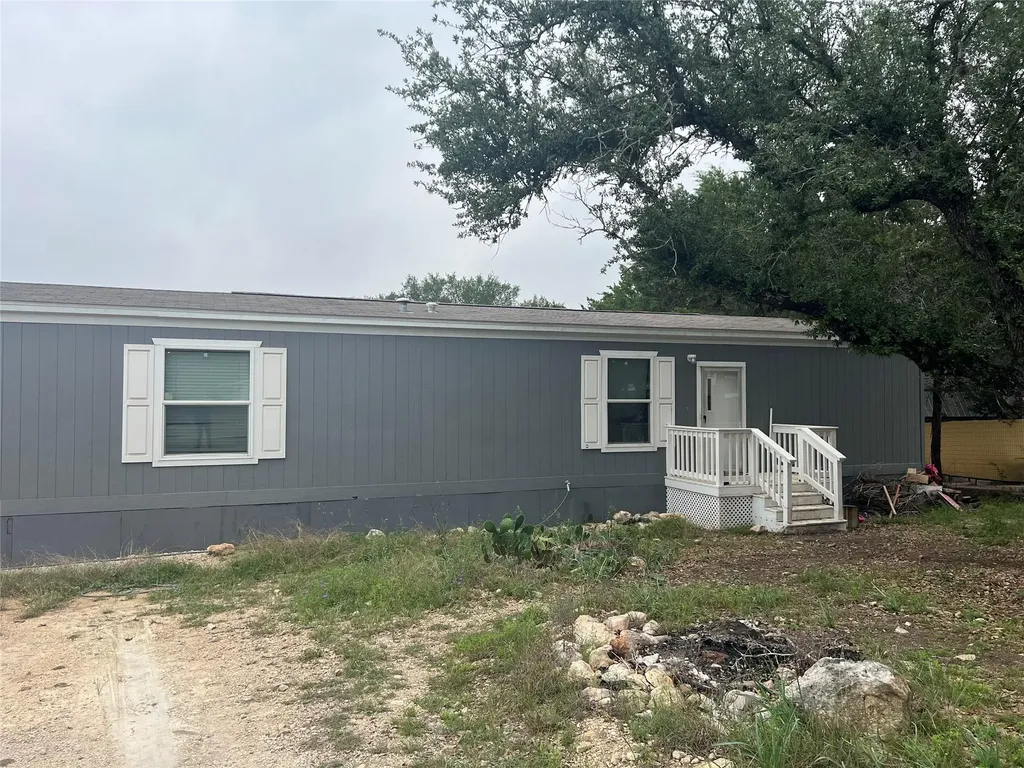 1086 Pecan Circle Canyon Lake TX 78133