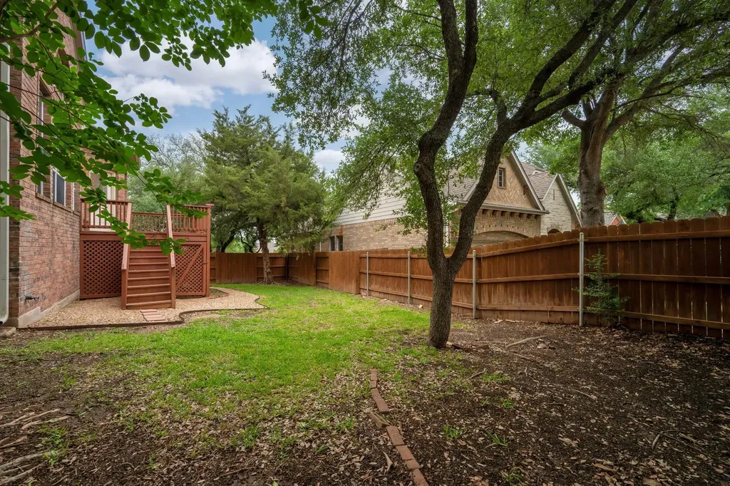 12600 Lee Park Lane Austin TX 78732