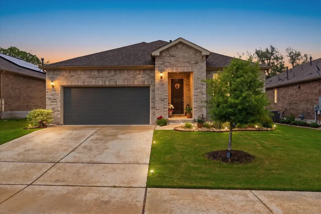 113 Lafayette Street Georgetown TX 78633