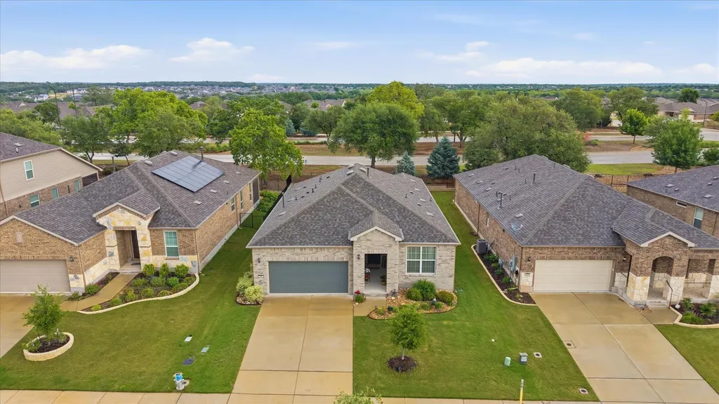 113 Lafayette Street Georgetown TX 78633