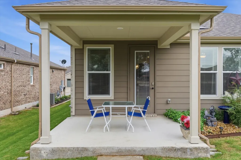 113 Lafayette Street Georgetown TX 78633