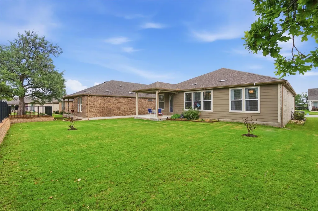 113 Lafayette Street Georgetown TX 78633