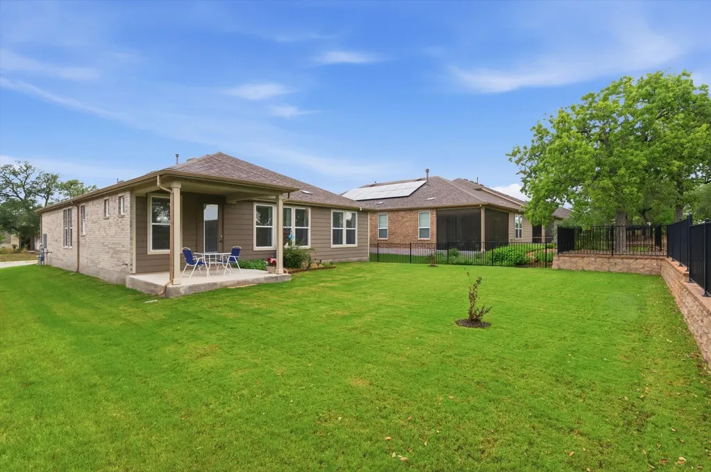 113 Lafayette Street Georgetown TX 78633