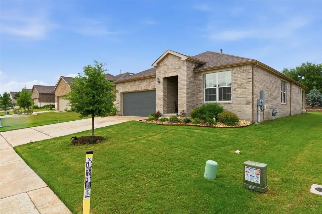 113 Lafayette Street Georgetown TX 78633