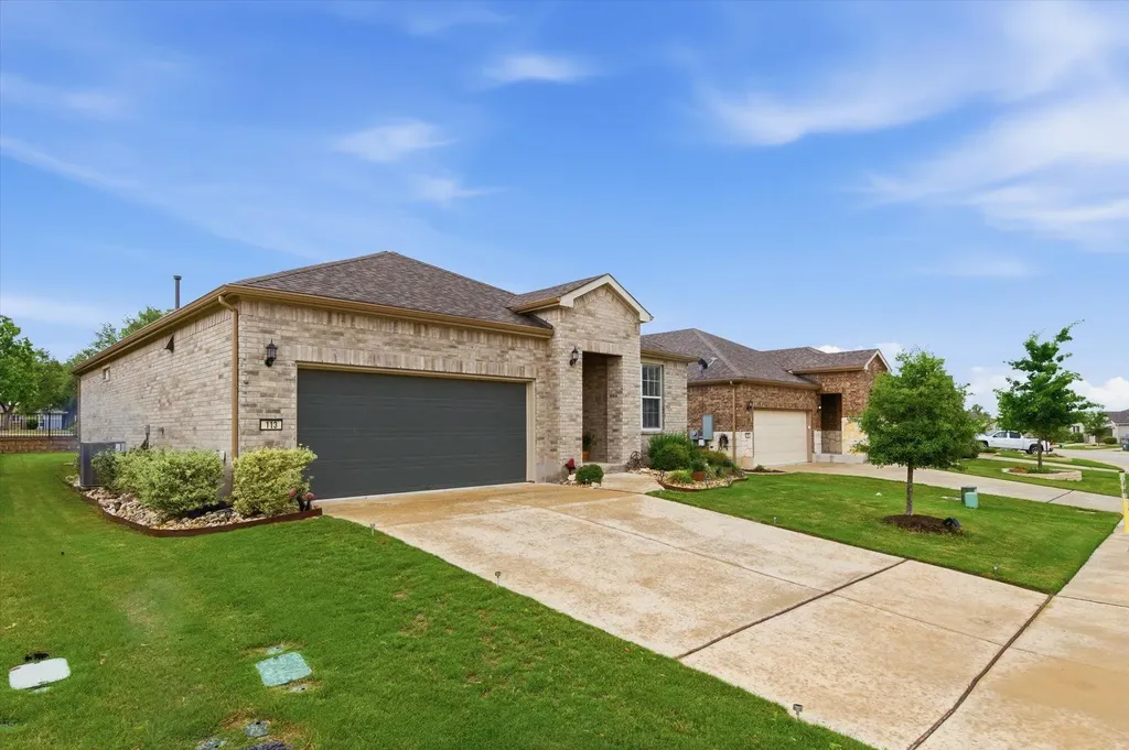 113 Lafayette Street Georgetown TX 78633