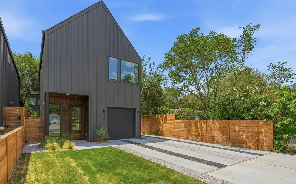 5706 Nancy Drive Austin TX 78745