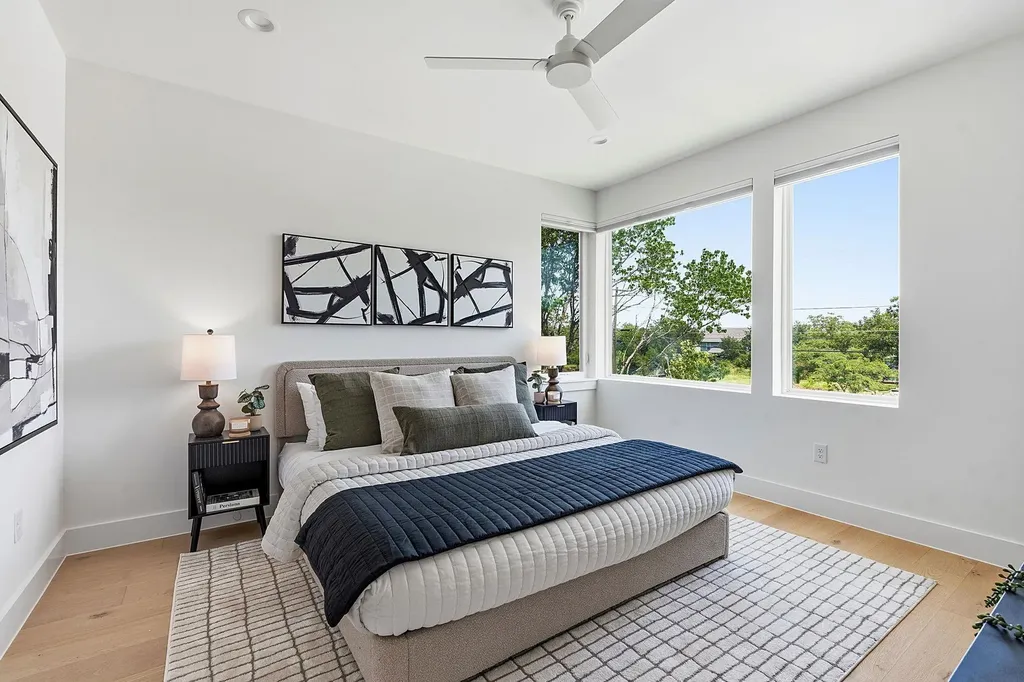 5706 Nancy Drive Austin TX 78745