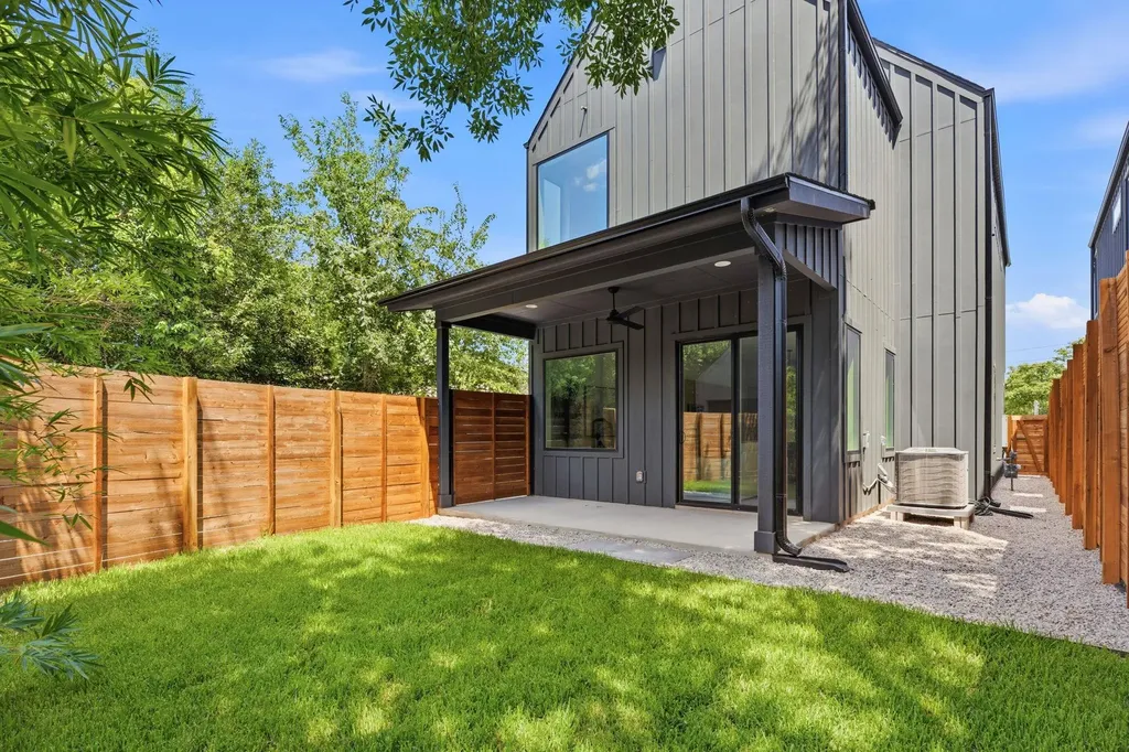 5706 Nancy Drive Austin TX 78745