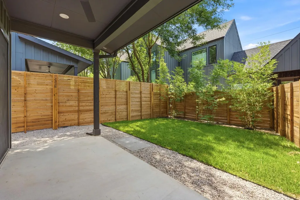 5706 Nancy Drive Austin TX 78745