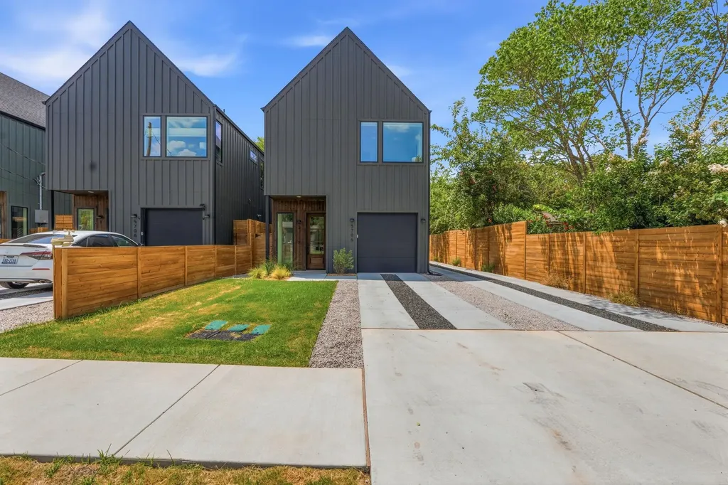 5706 Nancy Drive Austin TX 78745