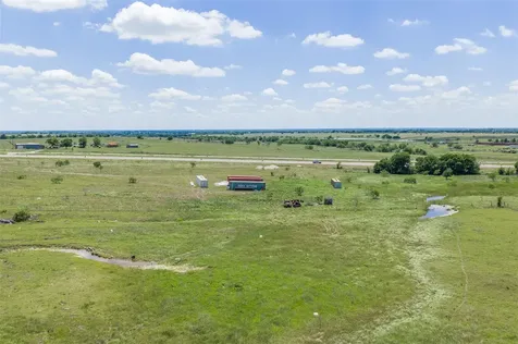 Lot 4 Highway 36 Rogers TX 76569