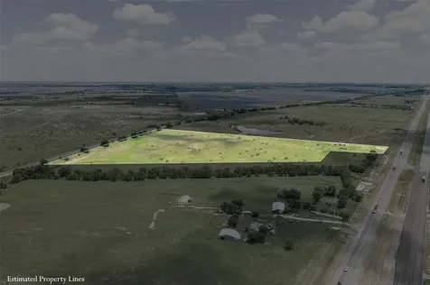 Lot 4 Highway 36 Rogers TX 76569