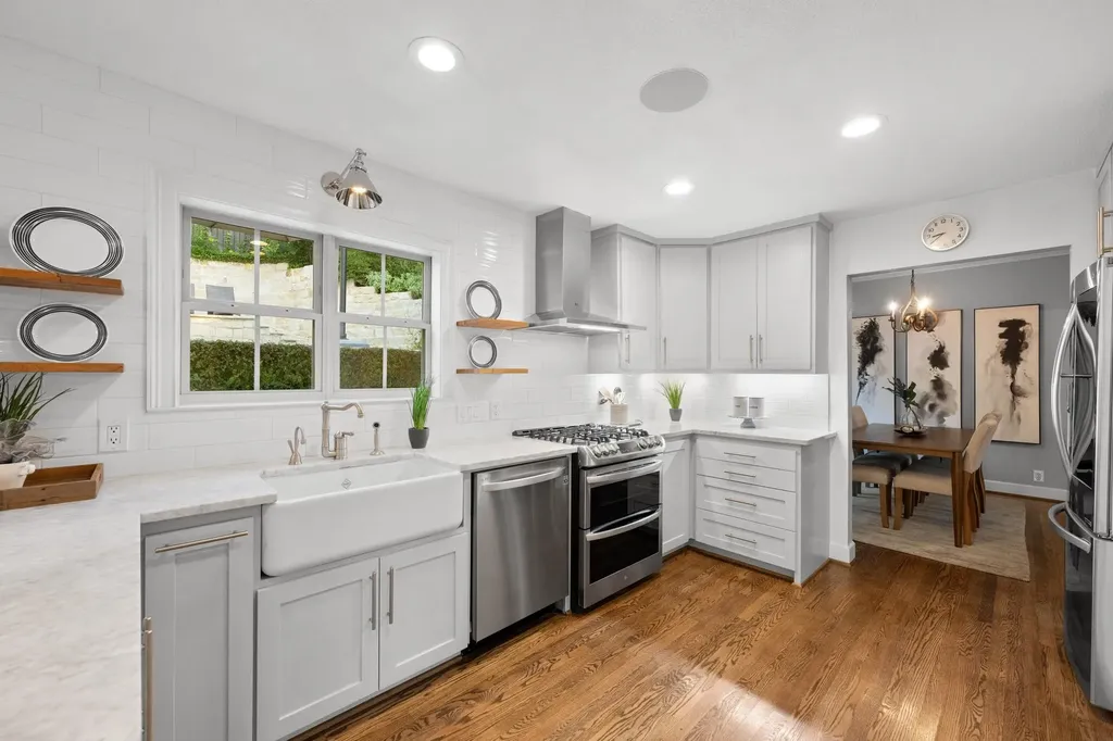 2005 Mistywood Drive Austin TX 78746