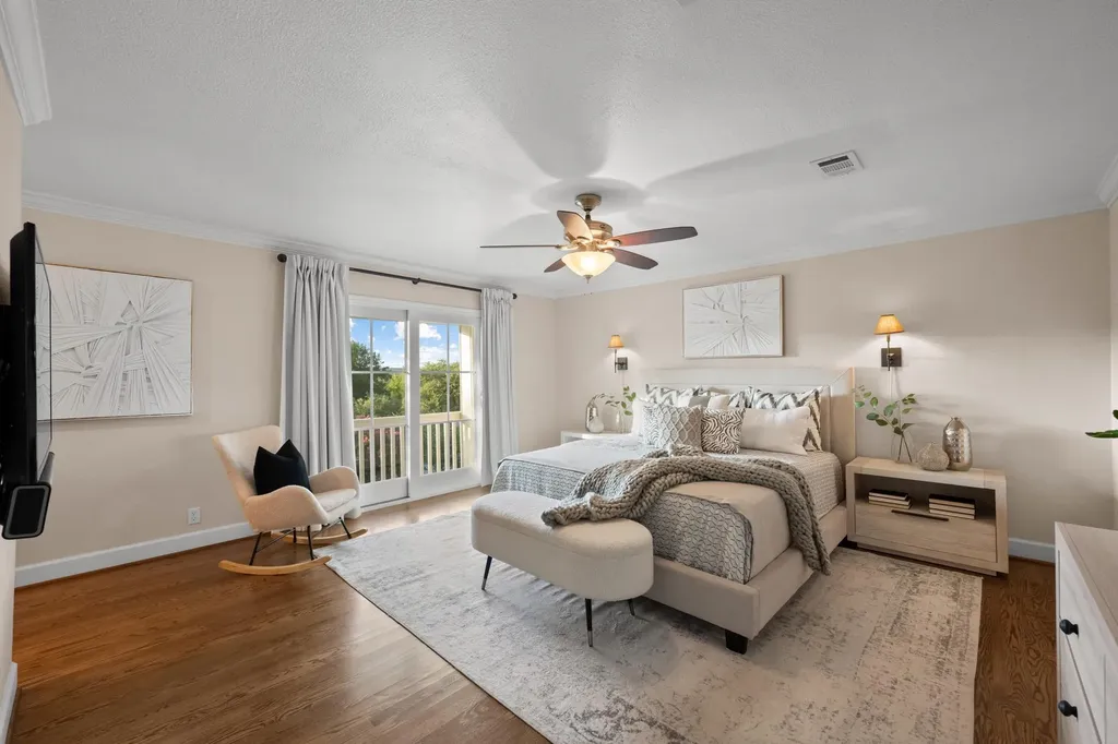 2005 Mistywood Drive Austin TX 78746