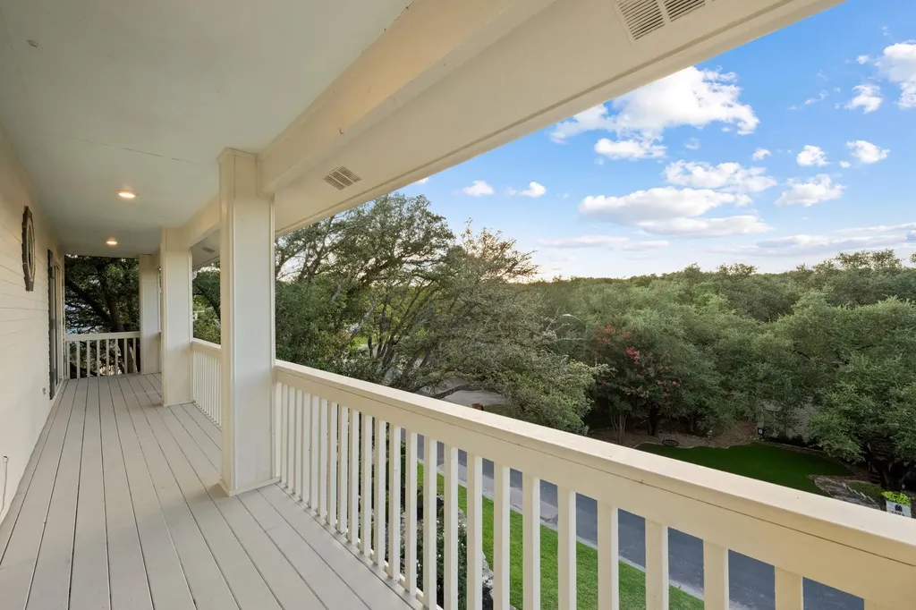 2005 Mistywood Drive Austin TX 78746