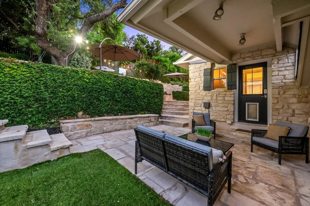 2005 Mistywood Drive Austin TX 78746