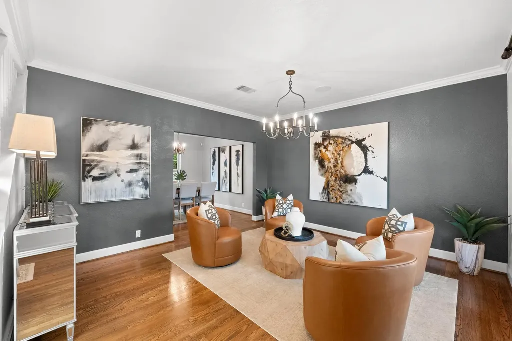 2005 Mistywood Drive Austin TX 78746
