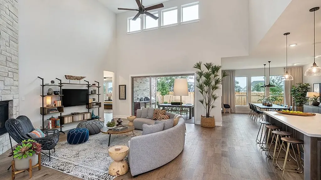 1532 Novara Trail Leander TX 78641