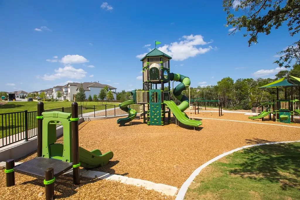 1532 Novara Trail Leander TX 78641