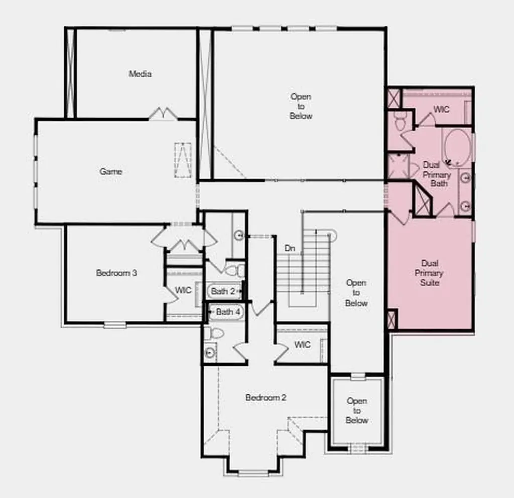 1532 Novara Trail Leander TX 78641
