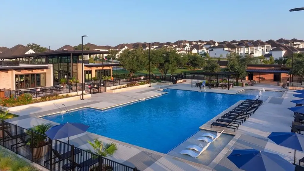 1532 Novara Trail Leander TX 78641