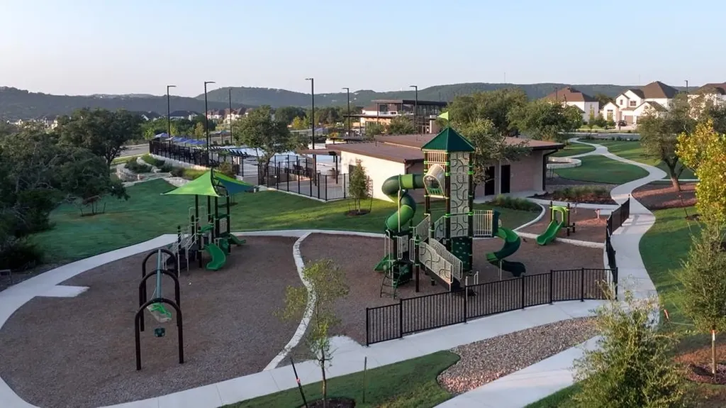 1532 Novara Trail Leander TX 78641