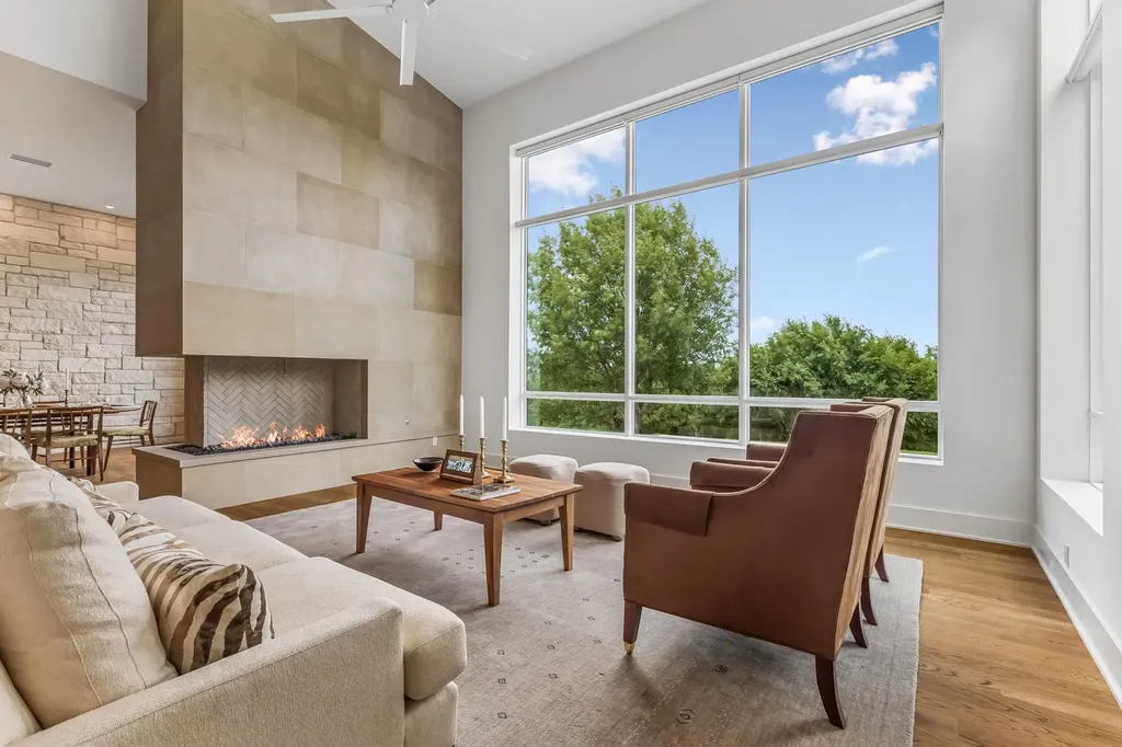 8708 Acuarela Court Austin TX 78735