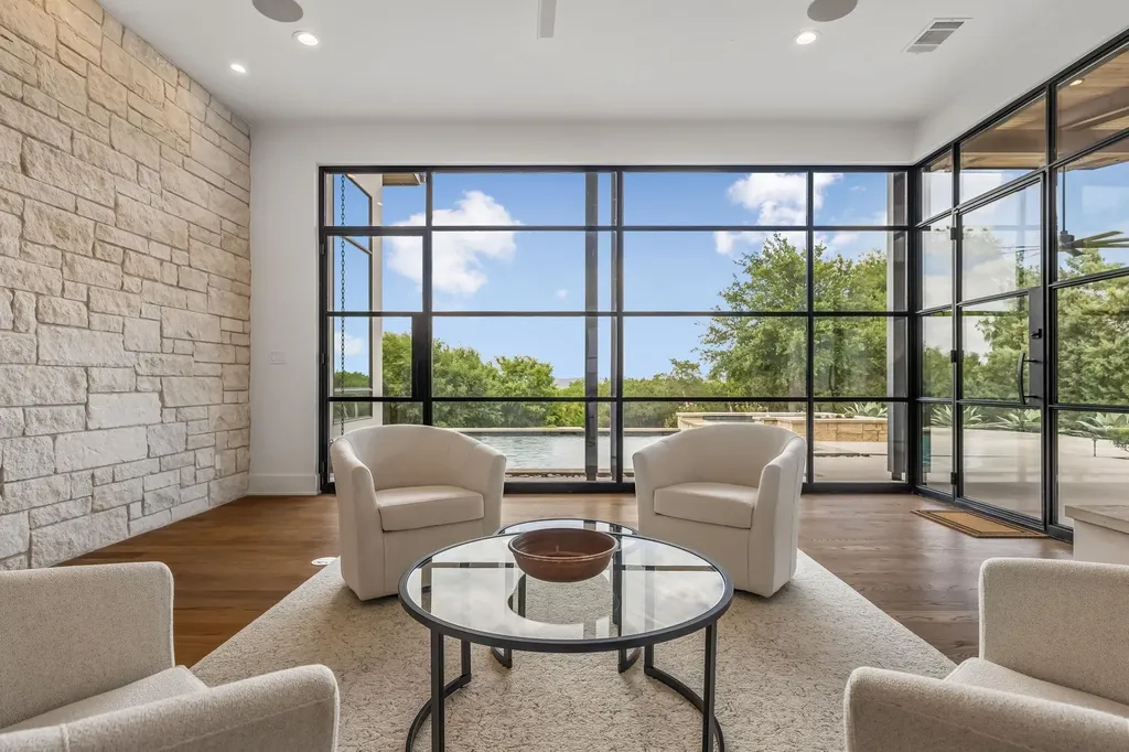 8708 Acuarela Court Austin TX 78735