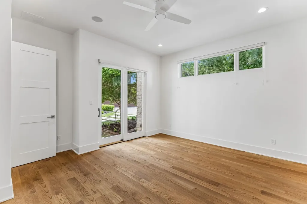 8708 Acuarela Court Austin TX 78735