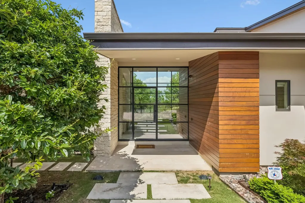 8708 Acuarela Court Austin TX 78735