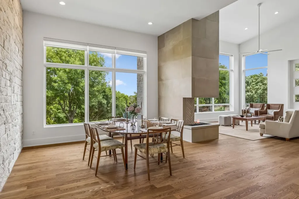 8708 Acuarela Court Austin TX 78735