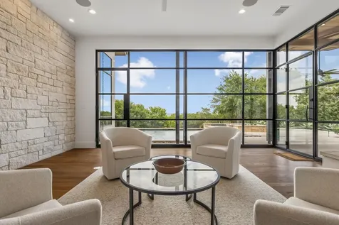 8708 Acuarela Court Austin TX 78735