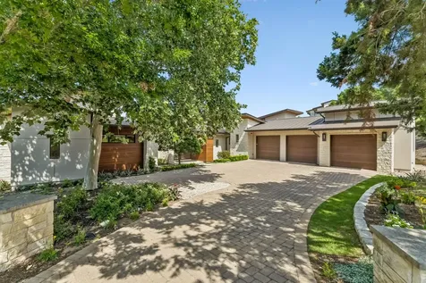 8708 Acuarela Court Austin TX 78735