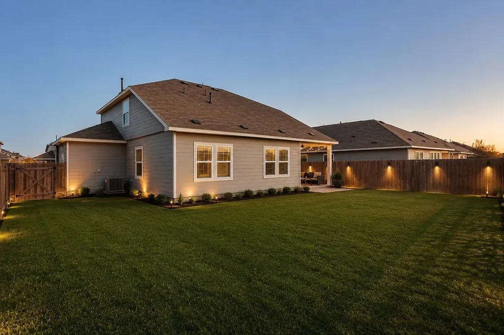 207 Otter Road Kyle TX 78640
