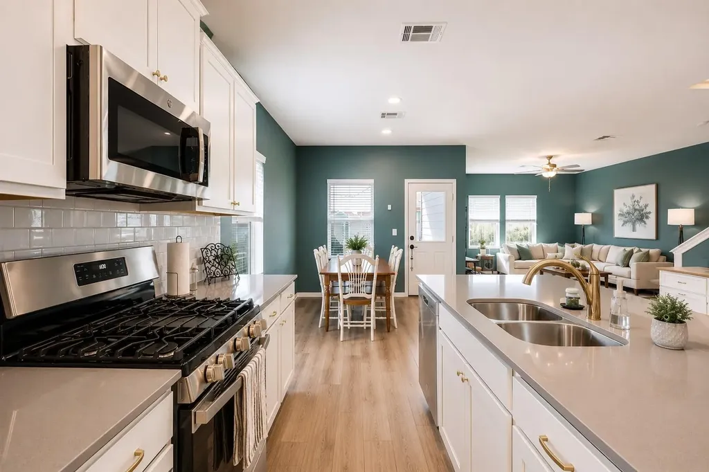 207 Otter Road Kyle TX 78640