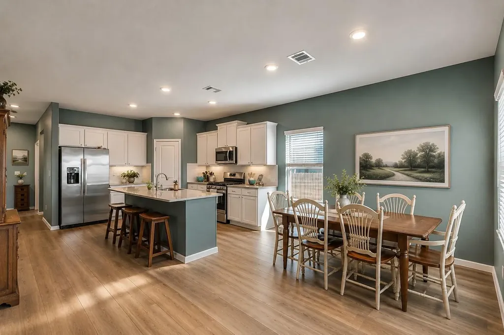 207 Otter Road Kyle TX 78640