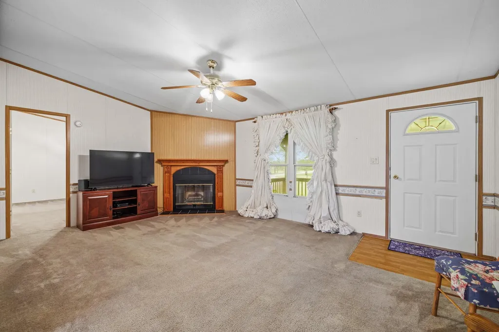 1210 Thousand Oaks Trail Liberty Hill TX 78642