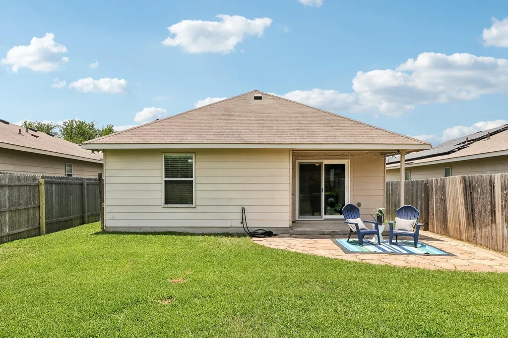 9012 Southwick Austin TX 78724
