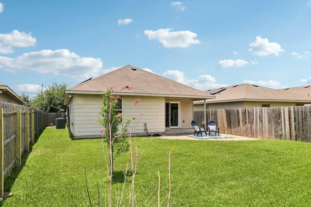 9012 Southwick Austin TX 78724