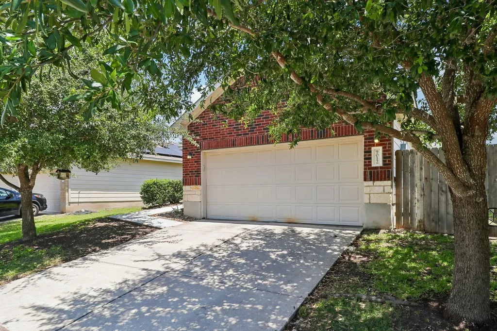 9012 Southwick Austin TX 78724