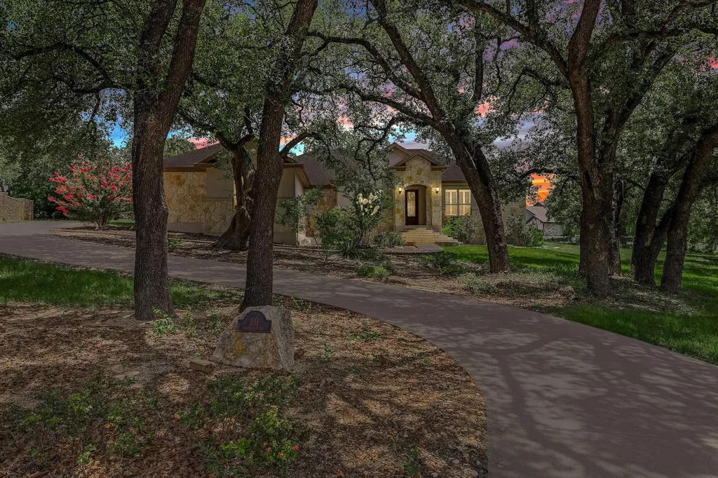 231 Marbella Way Georgetown TX 78633