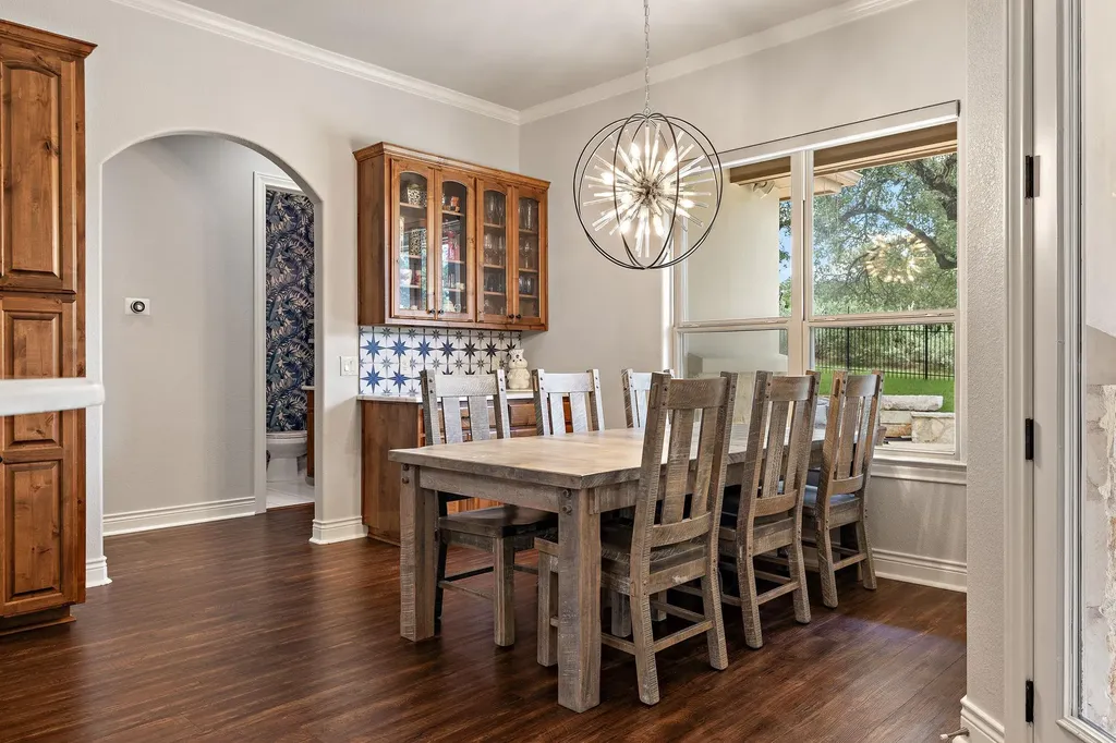 231 Marbella Way Georgetown TX 78633
