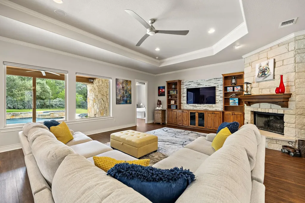 231 Marbella Way Georgetown TX 78633