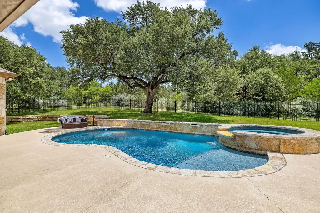 231 Marbella Way Georgetown TX 78633