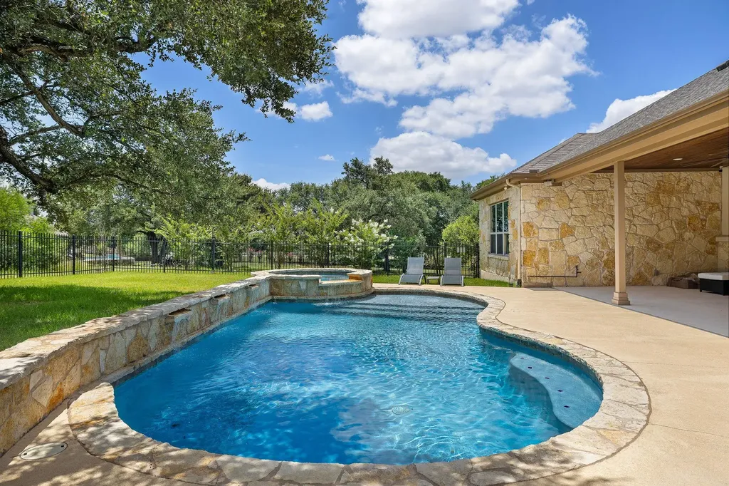 231 Marbella Way Georgetown TX 78633