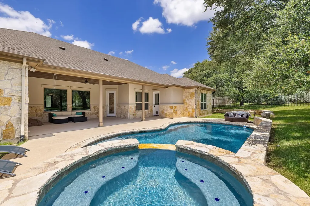 231 Marbella Way Georgetown TX 78633