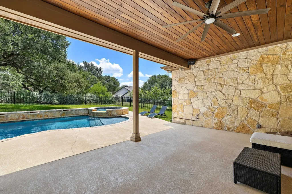 231 Marbella Way Georgetown TX 78633