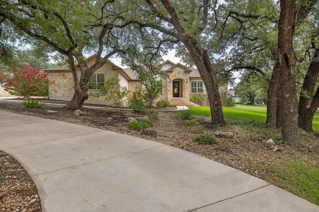 231 Marbella Way Georgetown TX 78633