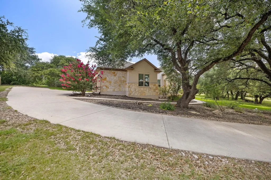 231 Marbella Way Georgetown TX 78633
