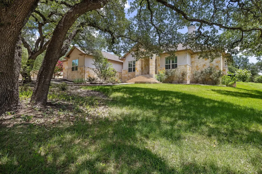 231 Marbella Way Georgetown TX 78633